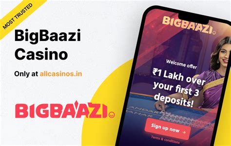 Big baazi coupons  Users may bet on athletic events from all around the world with this app, which is compatible with both iOS and Android smartphones
